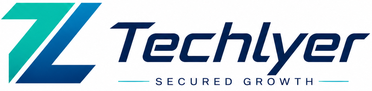 Techlyer | Software Company
